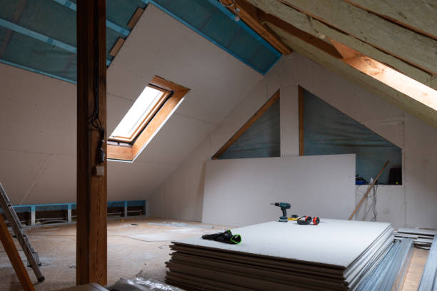 Professional Insulation Contractor in Old Jamestown, MO
