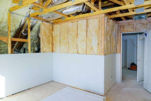 Best Commercial Insulation in Old Jamestown, MO