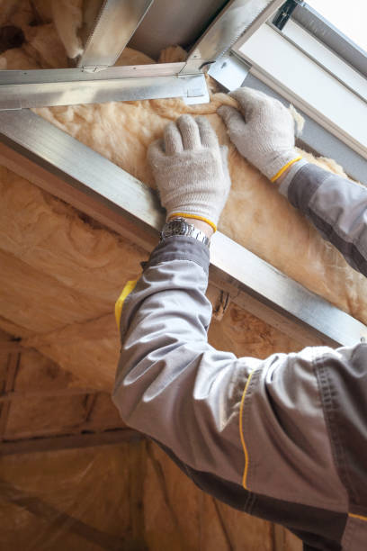 Best Residential Insulation in Old Jamestown, MO